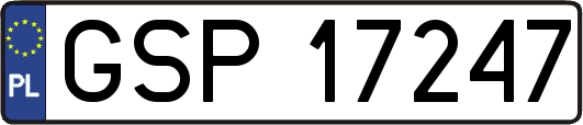 GSP17247