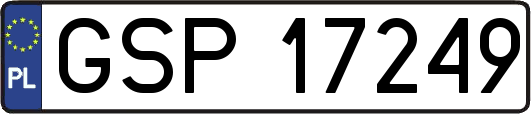 GSP17249
