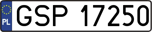 GSP17250
