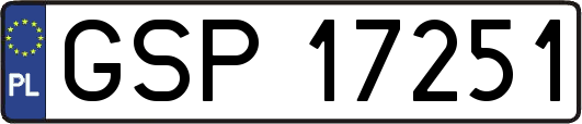GSP17251