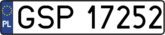 GSP17252