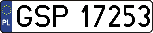 GSP17253