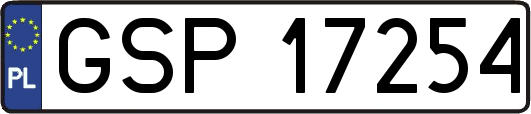 GSP17254