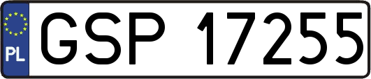 GSP17255