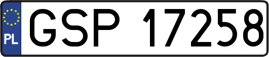 GSP17258