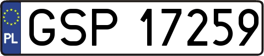 GSP17259