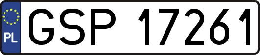 GSP17261