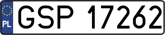 GSP17262
