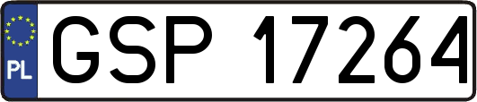 GSP17264