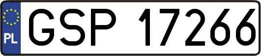 GSP17266
