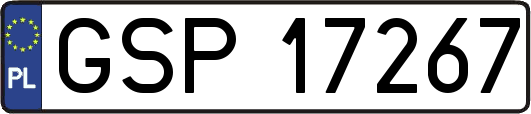GSP17267