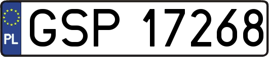 GSP17268
