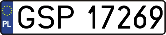 GSP17269