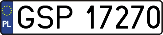 GSP17270