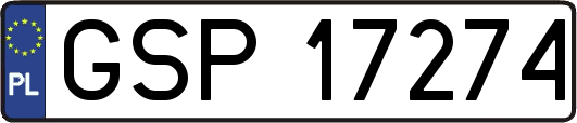 GSP17274