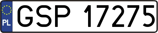 GSP17275