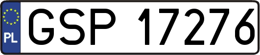 GSP17276