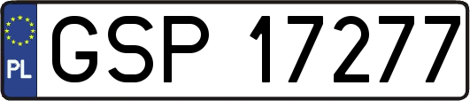GSP17277