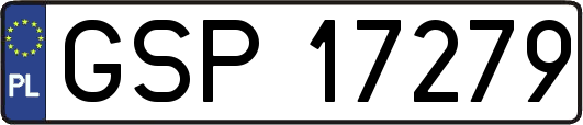 GSP17279