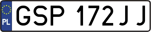 GSP172JJ