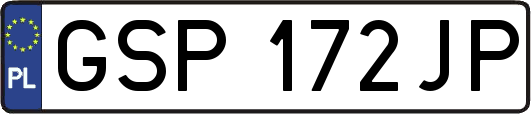 GSP172JP