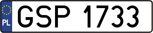 GSP1733