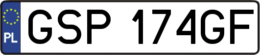 GSP174GF