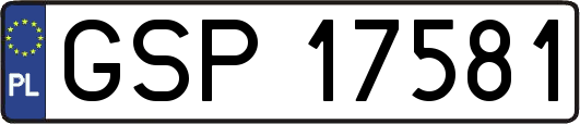 GSP17581
