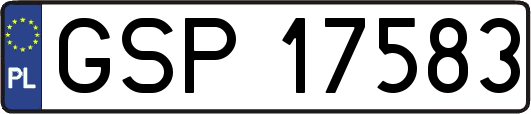 GSP17583