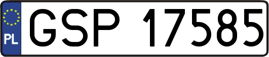 GSP17585