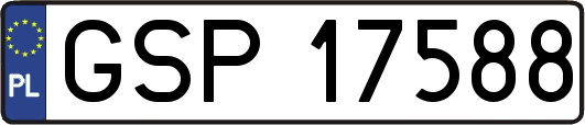 GSP17588