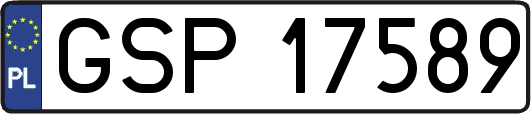 GSP17589