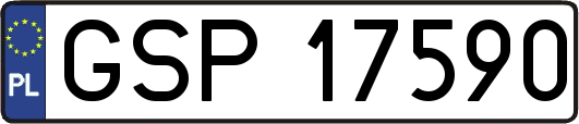 GSP17590