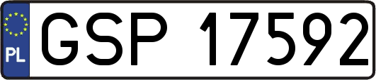 GSP17592