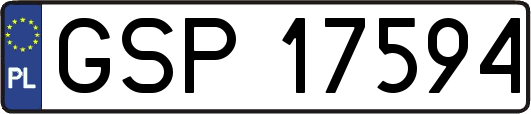 GSP17594