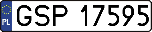 GSP17595