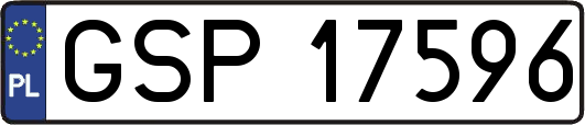 GSP17596