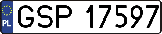 GSP17597