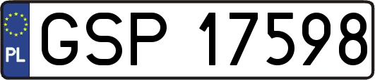 GSP17598