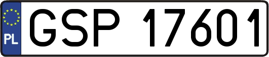 GSP17601