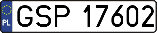 GSP17602