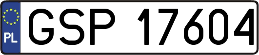 GSP17604