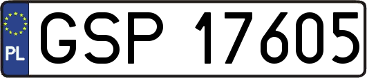 GSP17605