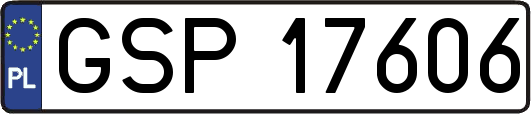 GSP17606