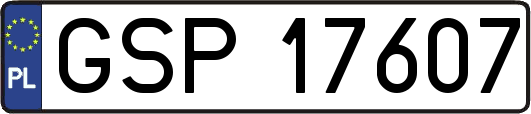 GSP17607