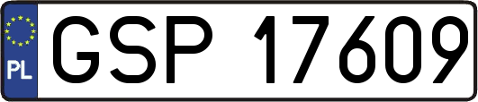 GSP17609