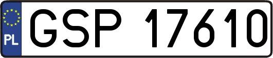 GSP17610