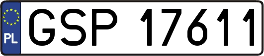 GSP17611