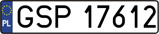 GSP17612
