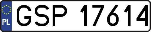 GSP17614